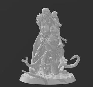 Adepass  Dark Mech