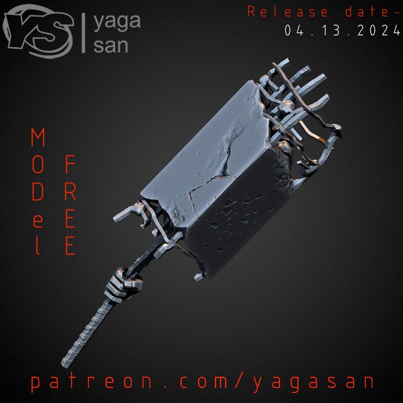 Armature (free)