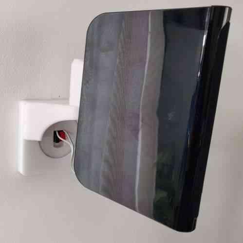 Legrand speaker support