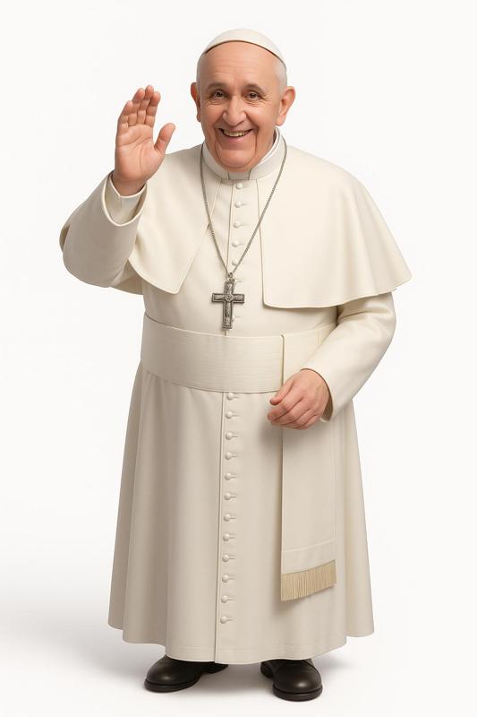 Pope Francis