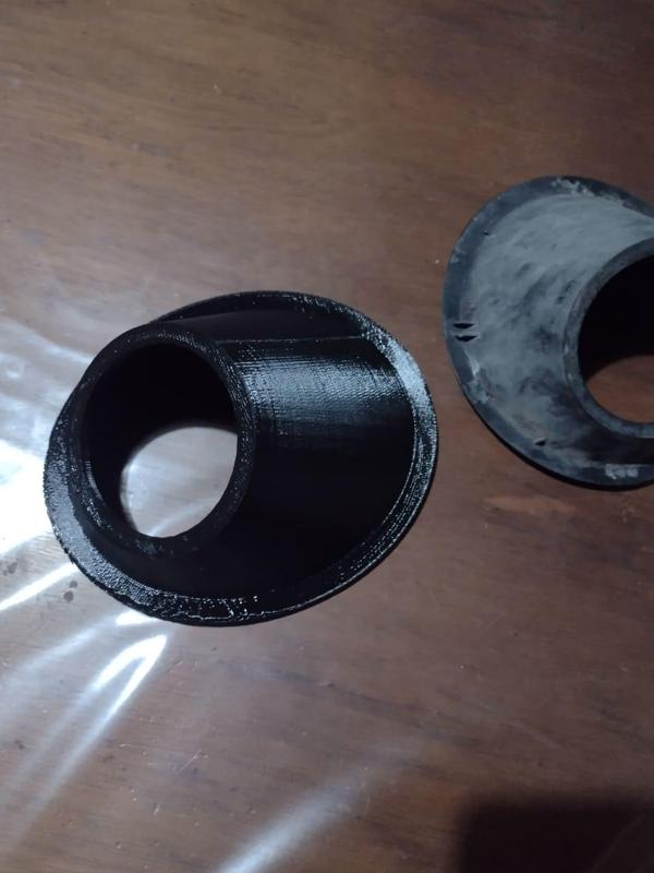 Fiat Qubo Auxiliary Fog Lamps Fog Breaker