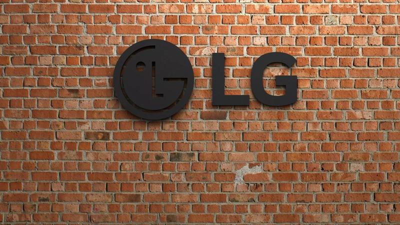 LG Logo