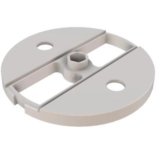 SS-989446 Grater/knife support for SEB KALEO