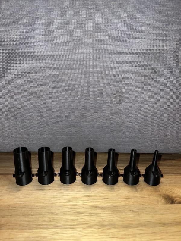 Air Pump Adapter Set (air pump)