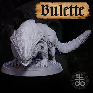 Bulette