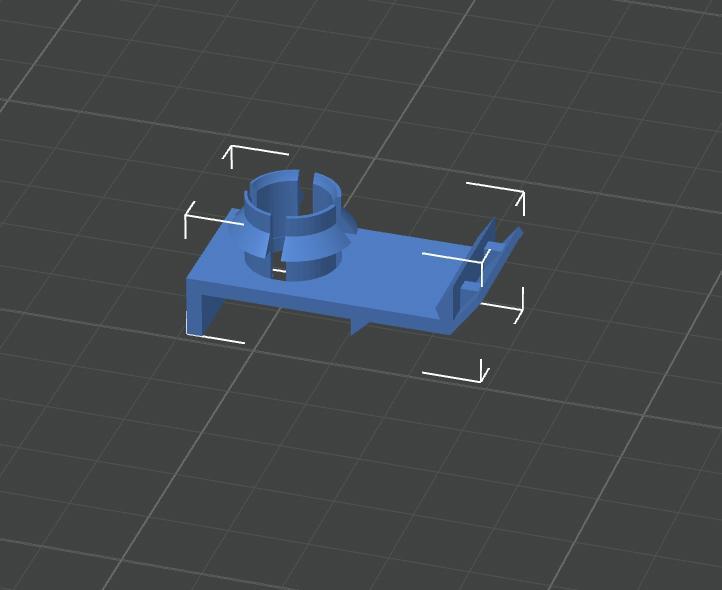 Car window lift clip BMW/ Car window lift clip BMW