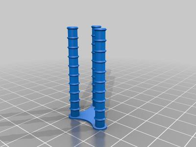Compact Test Shapes