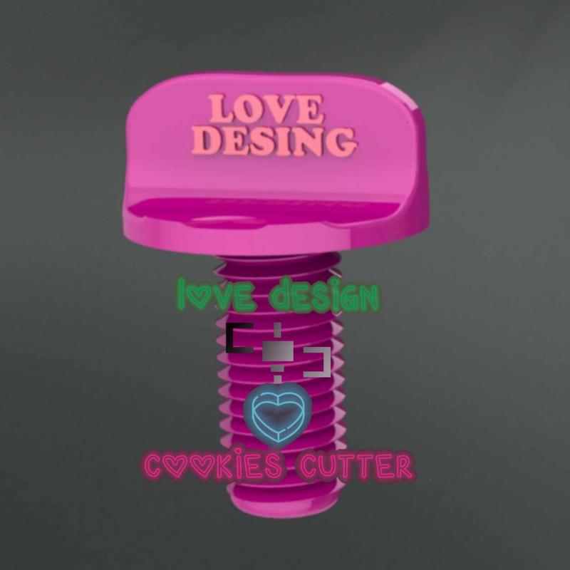 spare part for pastry measuring roller