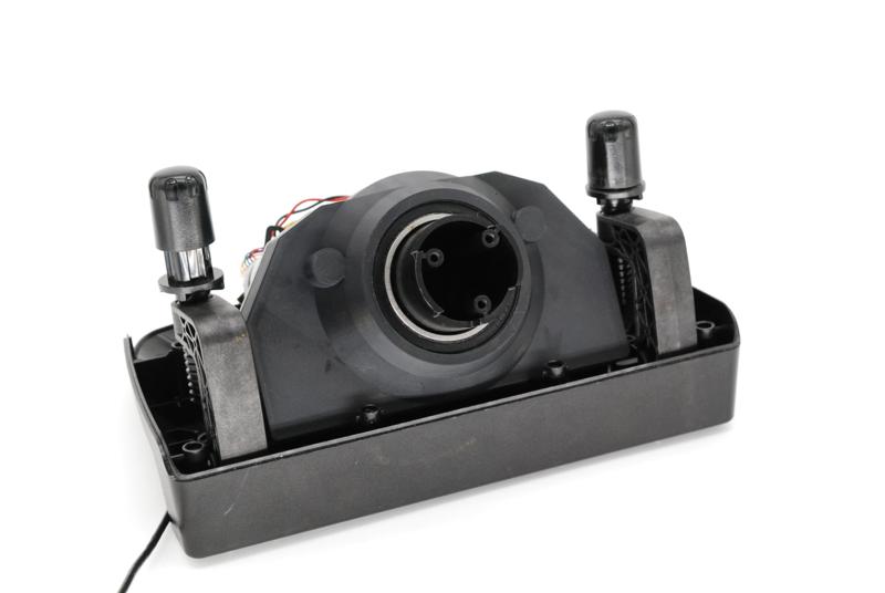 Repair for Logitech G29 G920 G923 G27 Driving Force Broken Bearing Holder Brace Frame