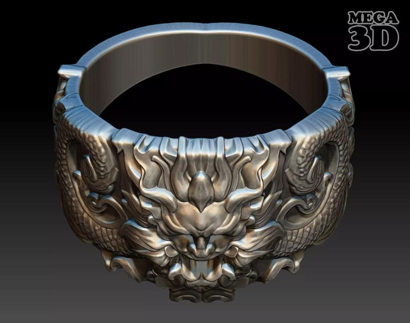 Dragon Ring 06 241116