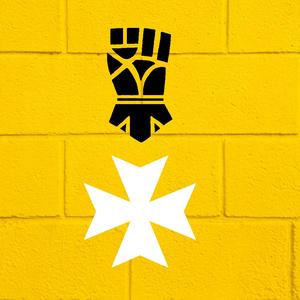 Crusade Brother Torsos for Yellow Wall Enthusiasts
