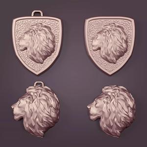 Pendants
