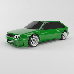 VAZ 2108 GT RC 1/10
