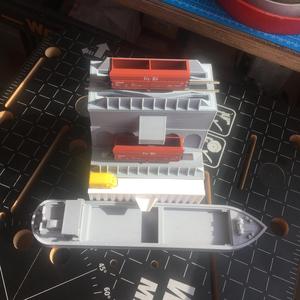 N - Lost load recovery kit