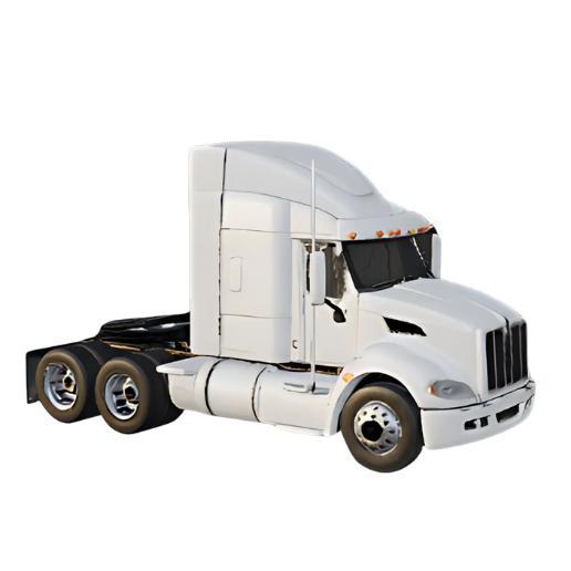 Semi Truck