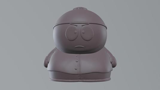 South Park Eric Cartman