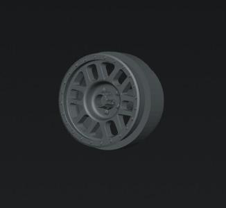 1/64 Rim