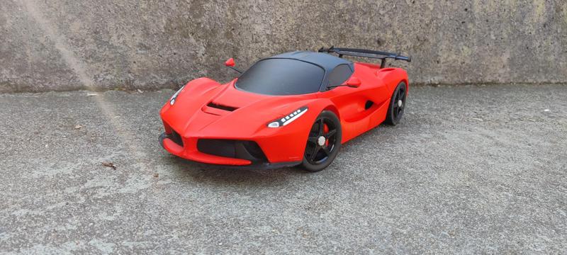 RC Ferrari   LaFerrari