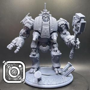 Paladin draugr