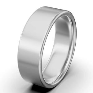 Band 7 5mm Shank Size10