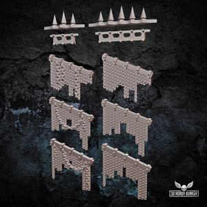 Chaos Tank Details
