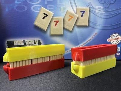 RUMMIKUB BOX