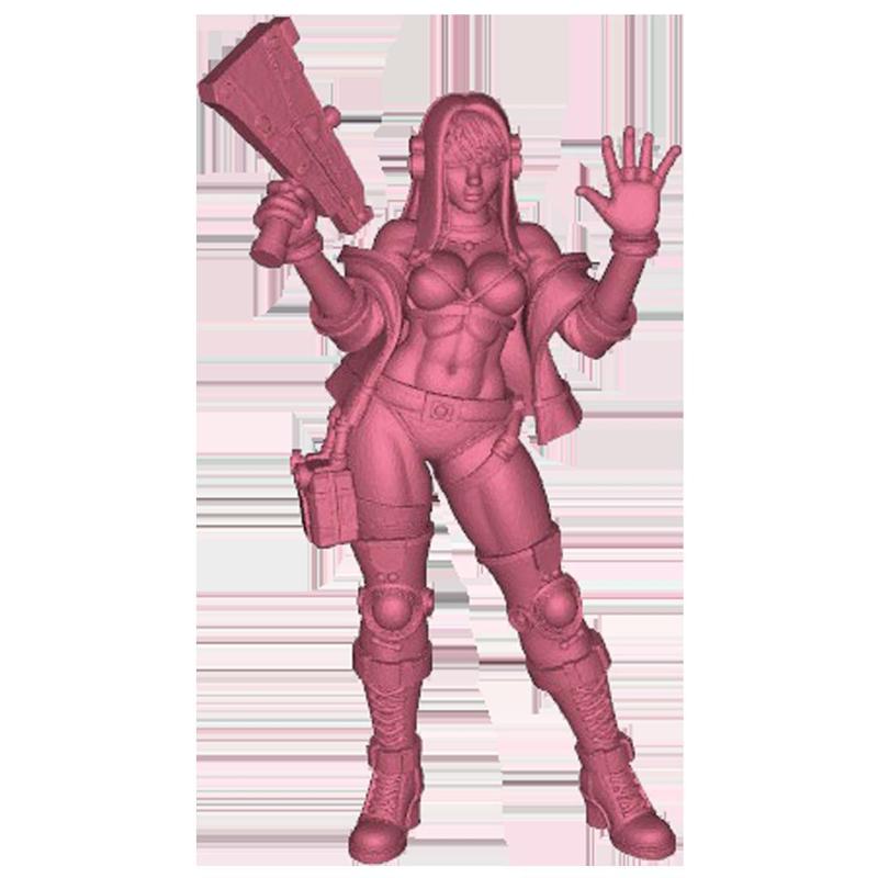 Natalia - Release August 2025