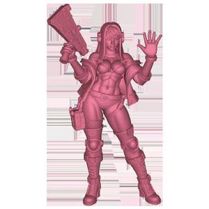 Natalia - Release August 2025