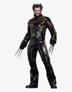 WOLVERINE