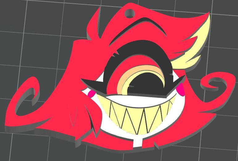 Niffty Keychain