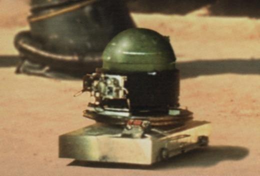 STAR WARS DROID 2X-7KPR 3.75