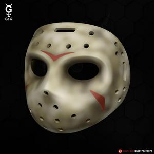 JASON CAT - Mask