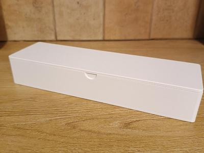 Fork and Spoon Box