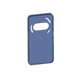 Nothing Phone (3a) Case