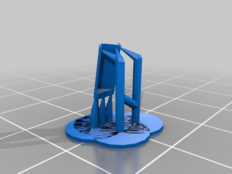 250 Roof Tiles with support