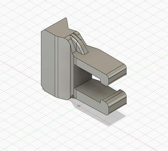 Portafilter sieve holder / Siebträger Sieb Halter