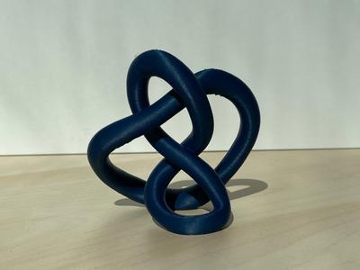 Infinity Knot