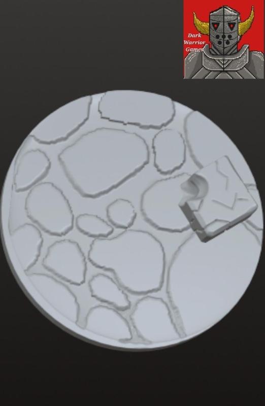 Giant Rat (for TTRPG or Miniature Wargaming)