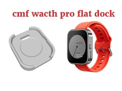 cmf watch dock