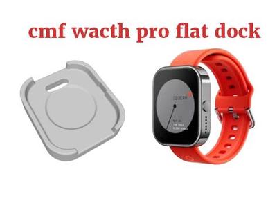 cmf watch dock