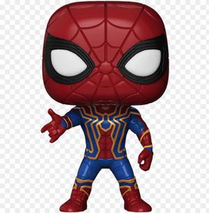 FUNKO SPIDER MAN