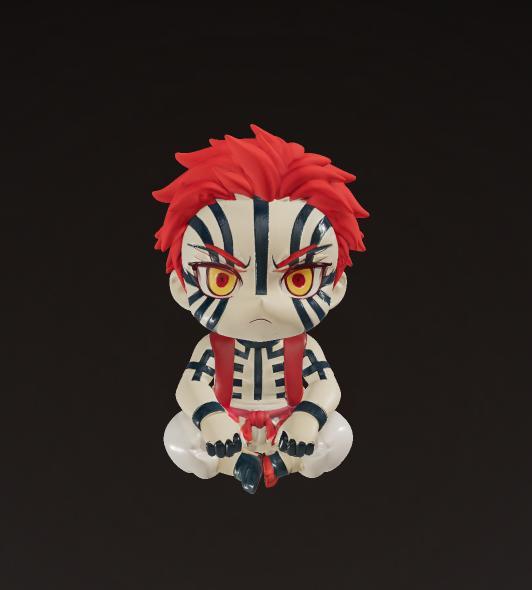 Akaza - Demon Slayer