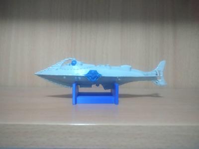 Nautilus
