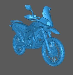 MOTO VOGE RALLY