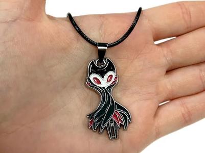 Hollow Knight - Grimm