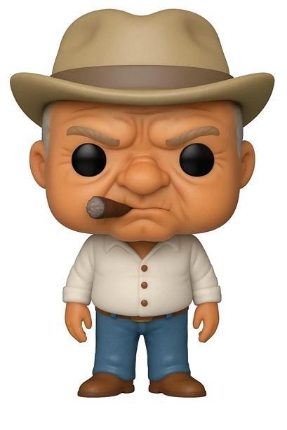 Funko - Porkys Printable Doll