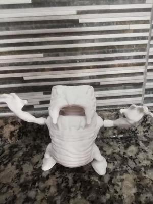 the mad bubbler