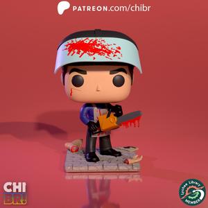 Dexter Morgan - Dexter