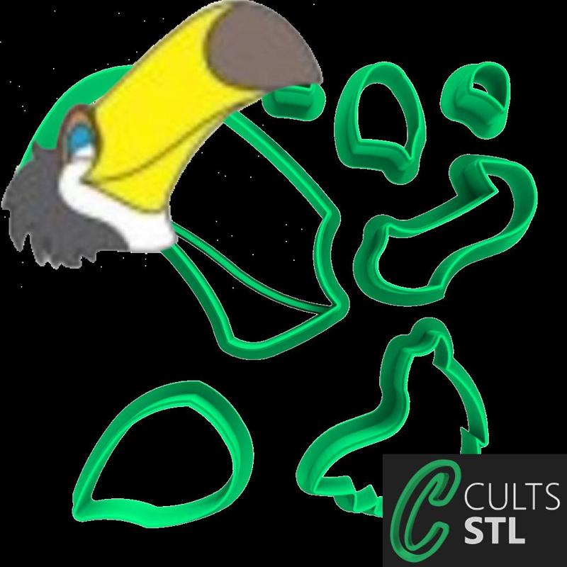 CORTADOR RIO - RAFAEL - 5,5cm