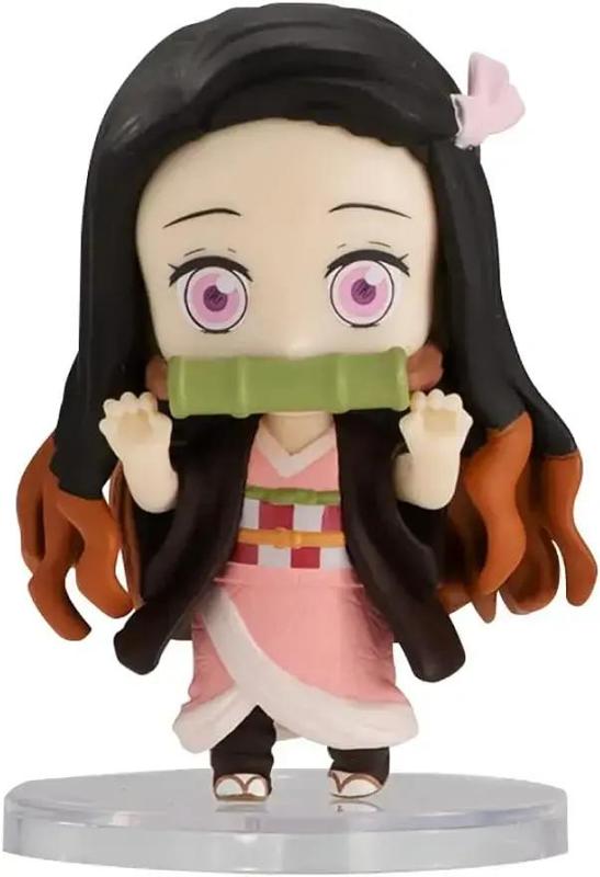 Nezuko Kamado Chibi